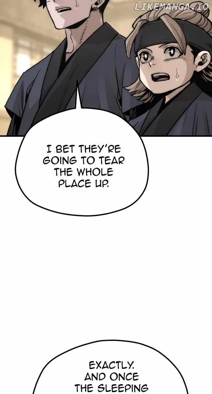 Heavenly Demon Cultivation Simulation Chapter 140 page 127