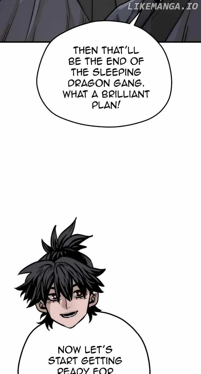 Heavenly Demon Cultivation Simulation Chapter 140 page 131