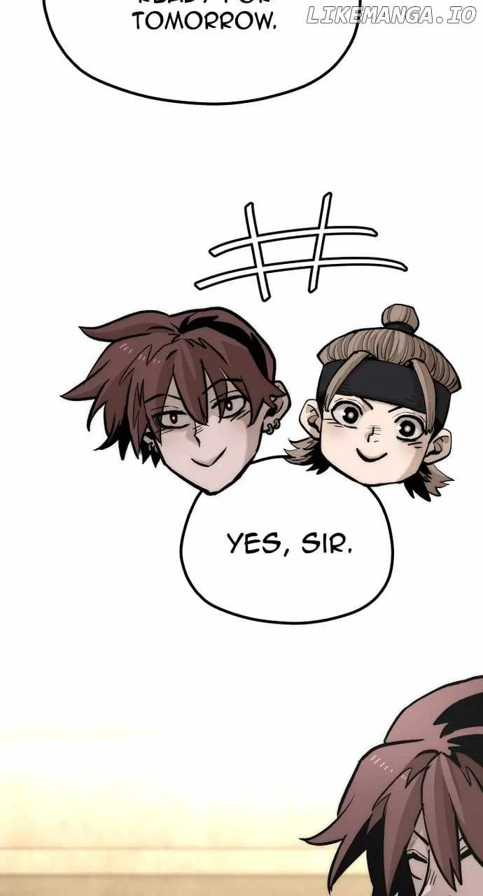 Heavenly Demon Cultivation Simulation Chapter 140 page 132