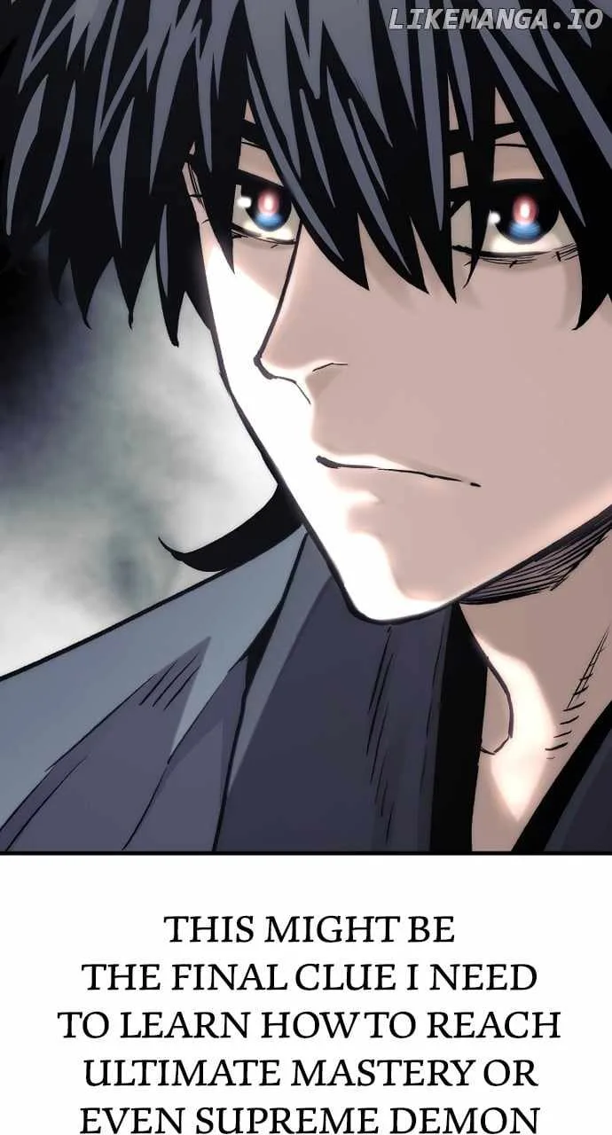 Heavenly Demon Cultivation Simulation Chapter 140 page 137