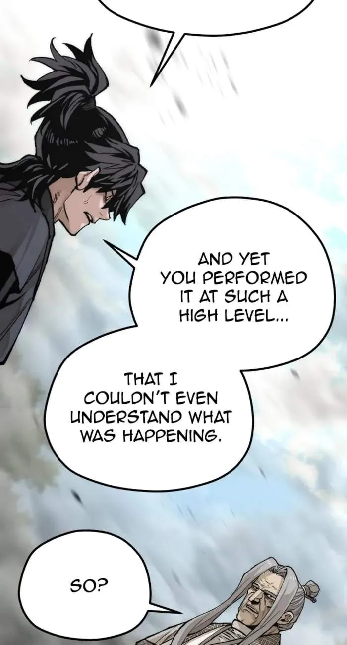 Heavenly Demon Cultivation Simulation Chapter 142 page 30