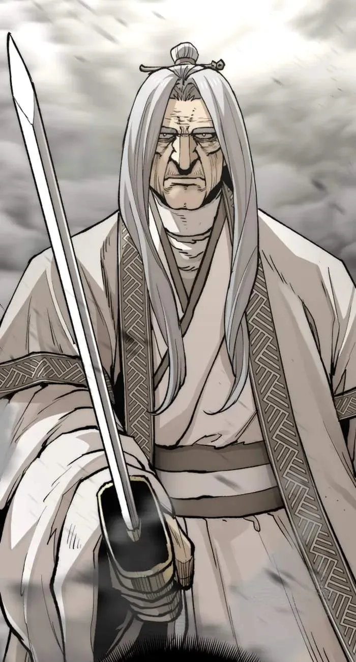 Heavenly Demon Cultivation Simulation Chapter 142 page 20