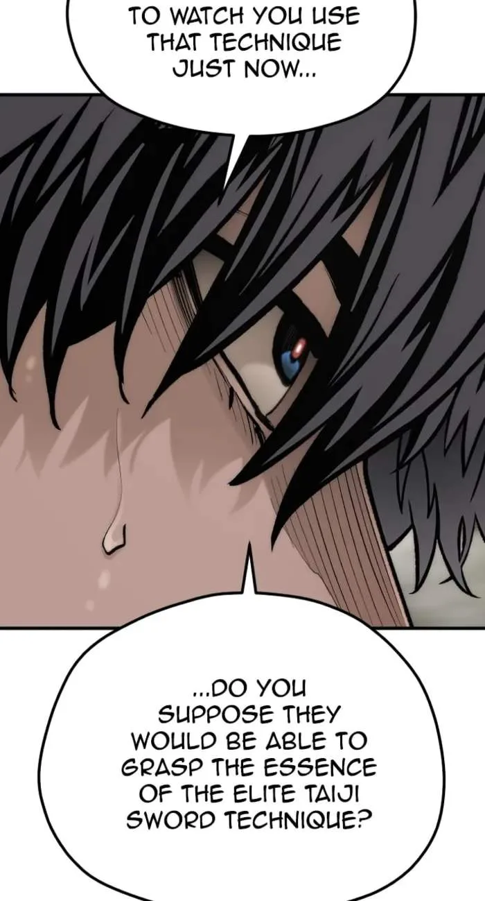 Heavenly Demon Cultivation Simulation Chapter 142 page 33