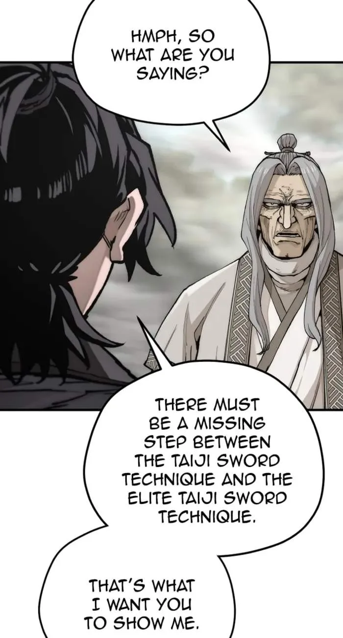 Heavenly Demon Cultivation Simulation Chapter 142 page 36