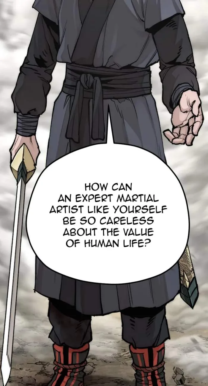 Heavenly Demon Cultivation Simulation Chapter 142 page 41