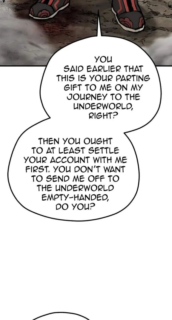 Heavenly Demon Cultivation Simulation Chapter 142 page 42