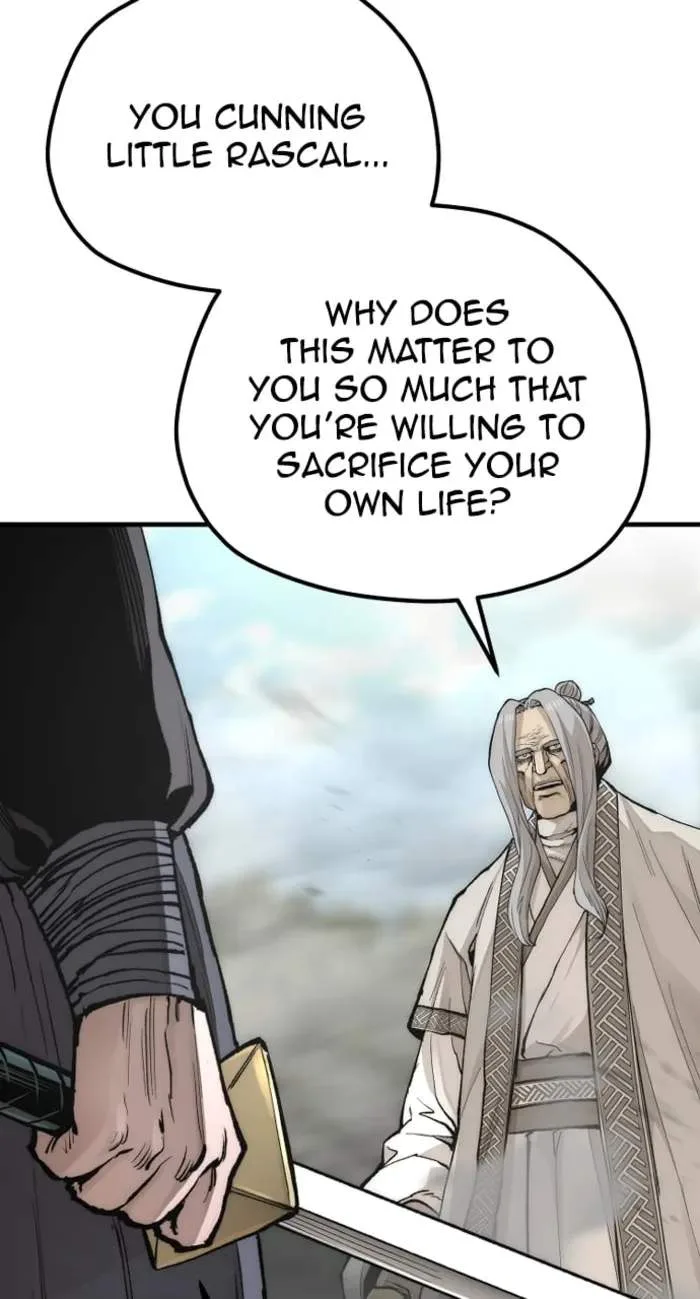 Heavenly Demon Cultivation Simulation Chapter 142 page 43