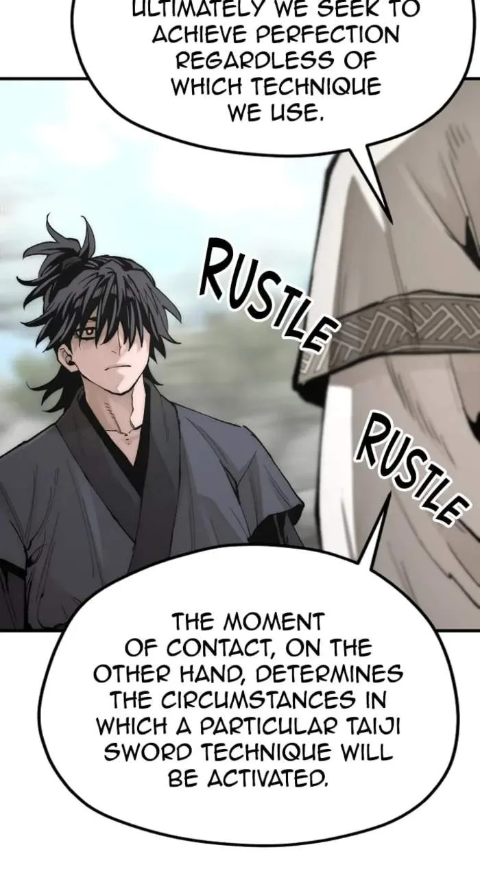 Heavenly Demon Cultivation Simulation Chapter 142 page 55