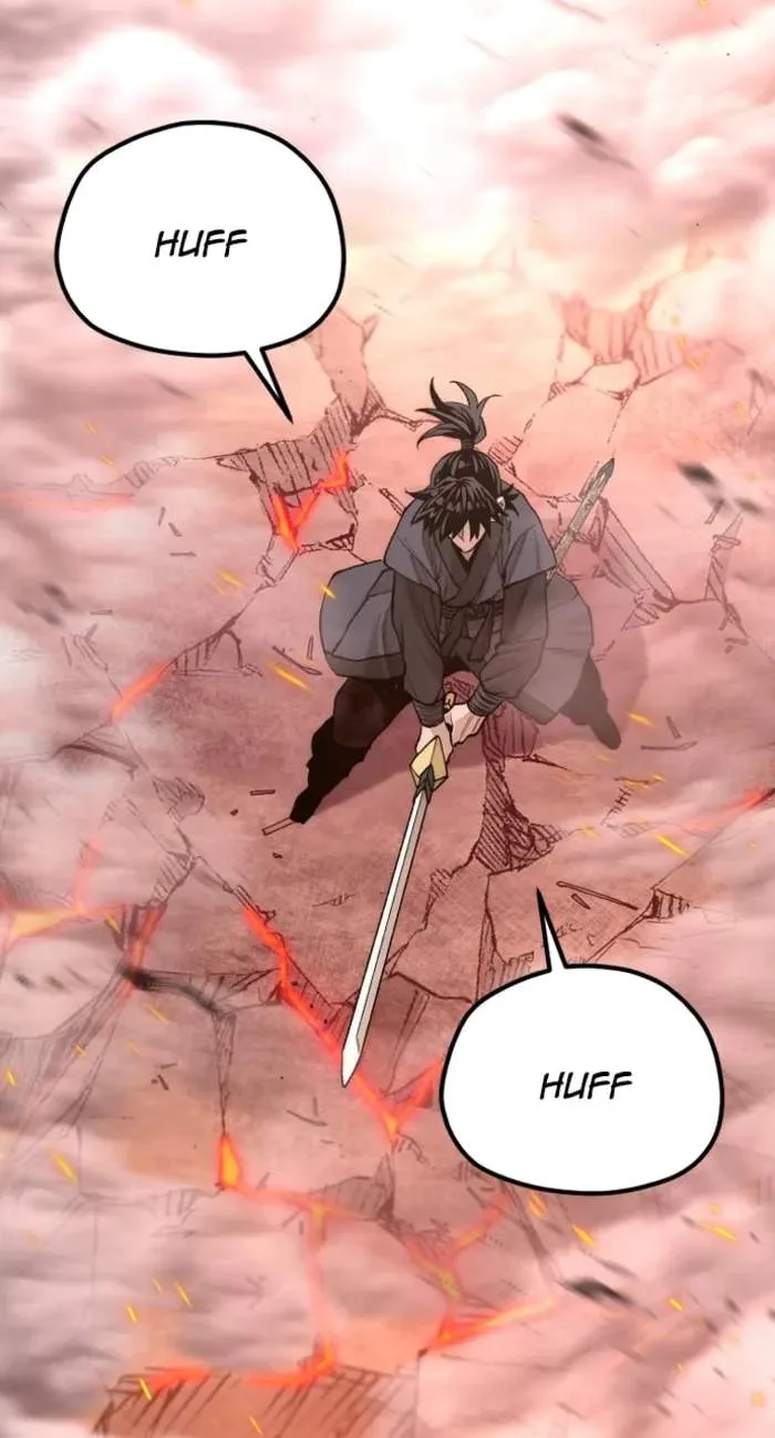 Heavenly Demon Cultivation Simulation Chapter 142 page 119