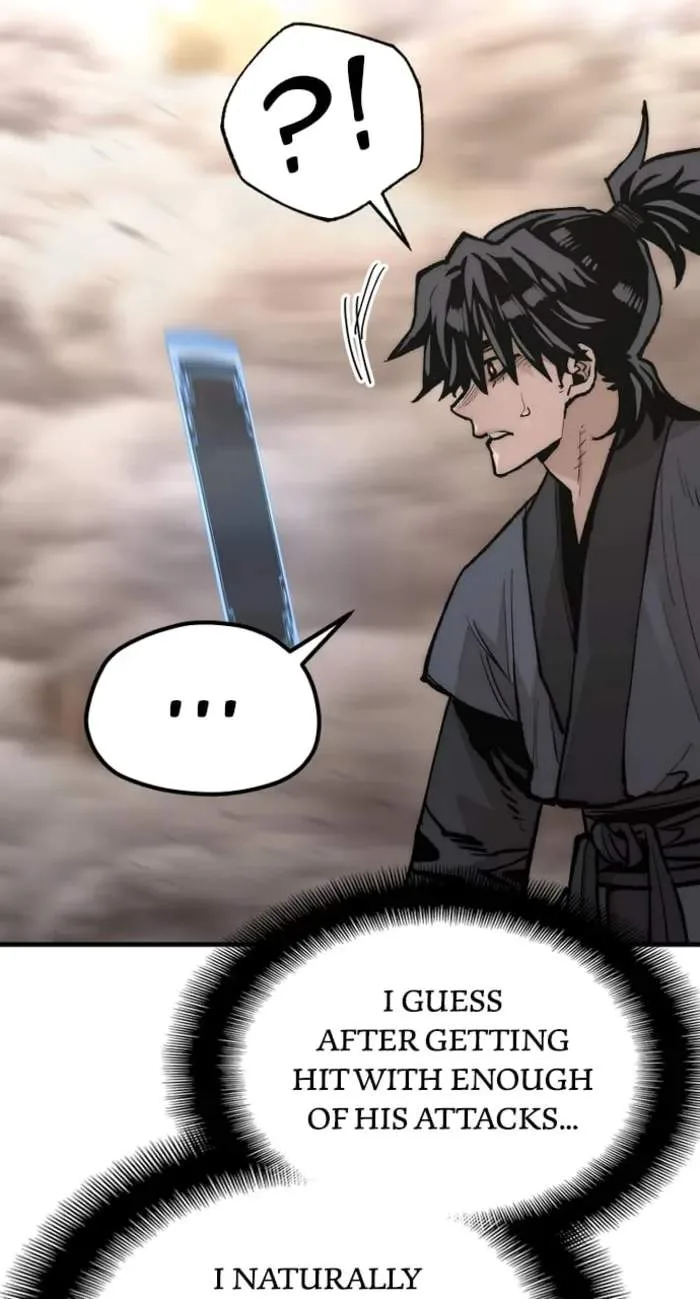 Heavenly Demon Cultivation Simulation Chapter 142 page 129