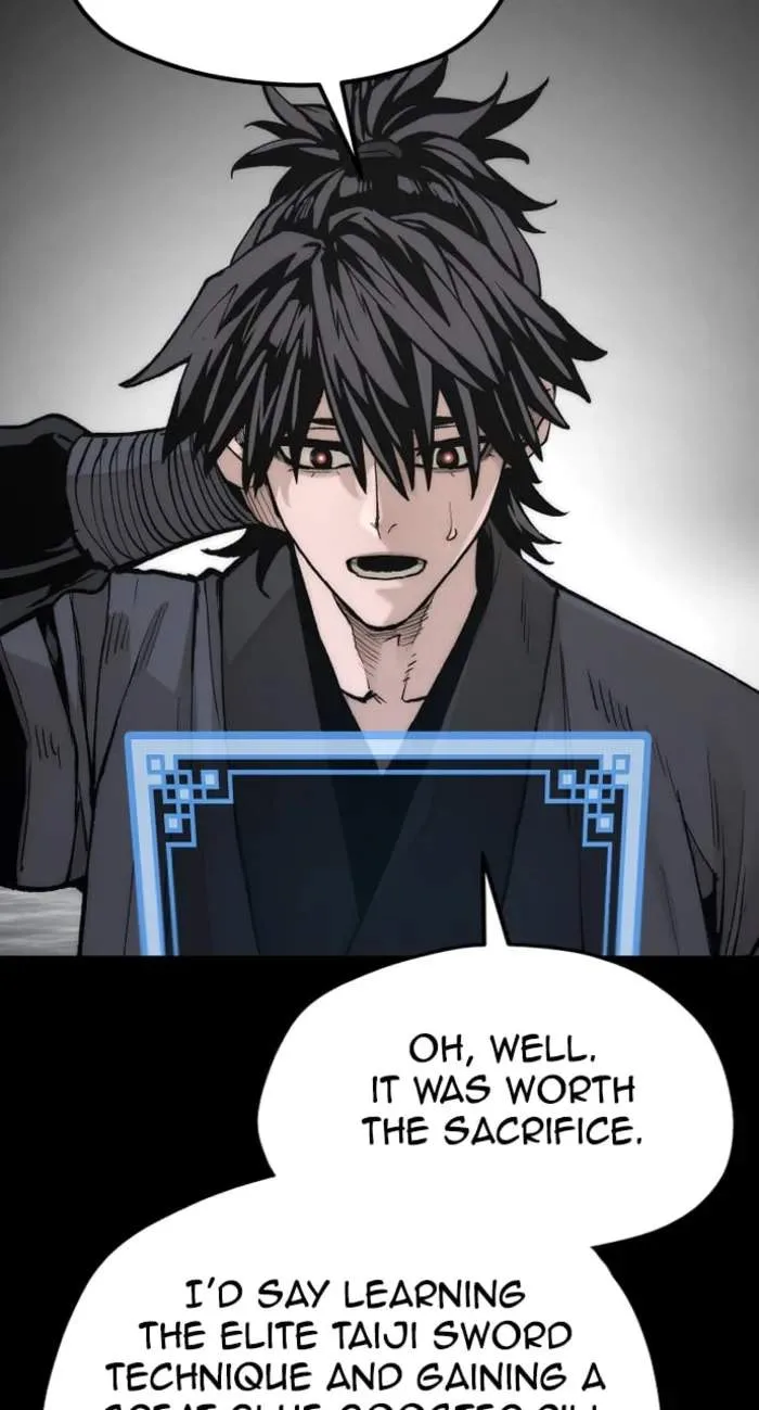 Heavenly Demon Cultivation Simulation Chapter 142 page 150