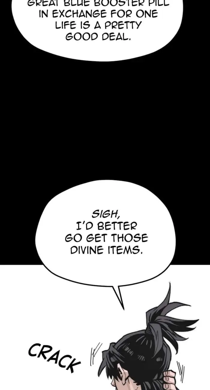 Heavenly Demon Cultivation Simulation Chapter 142 page 151