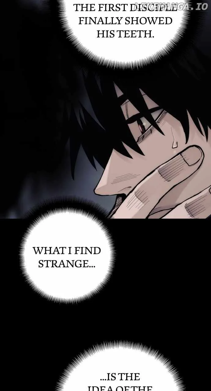 Heavenly Demon Cultivation Simulation Chapter 143 page 25