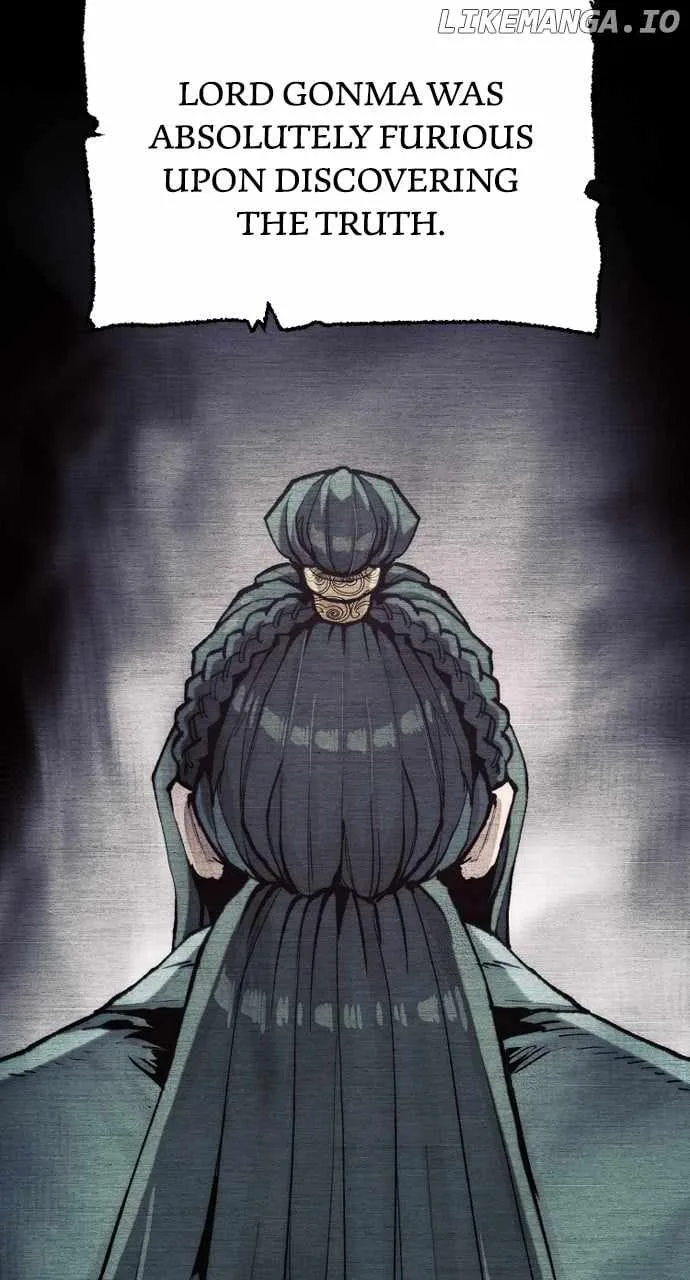 Heavenly Demon Cultivation Simulation Chapter 143 page 21