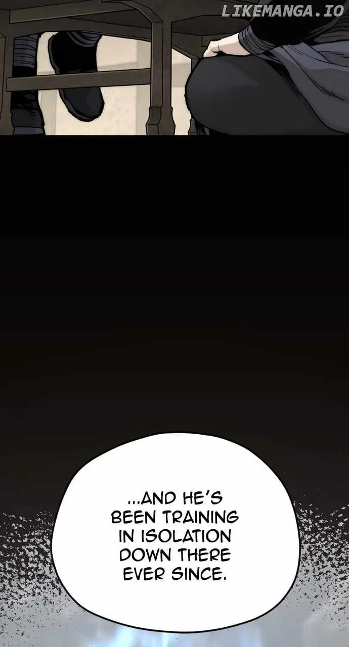 Heavenly Demon Cultivation Simulation Chapter 143 page 10