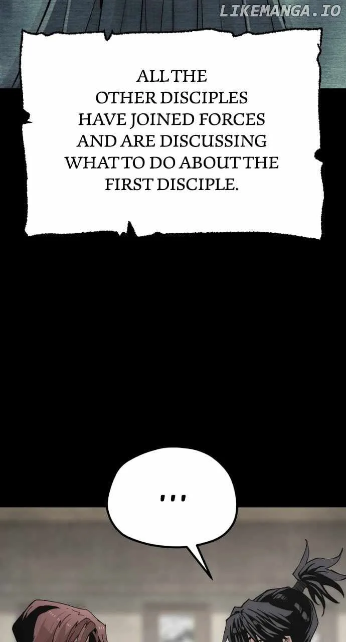 Heavenly Demon Cultivation Simulation Chapter 143 page 22