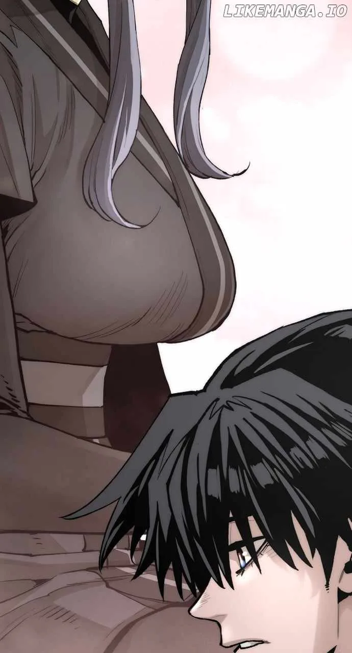 Heavenly Demon Cultivation Simulation Chapter 143 page 31