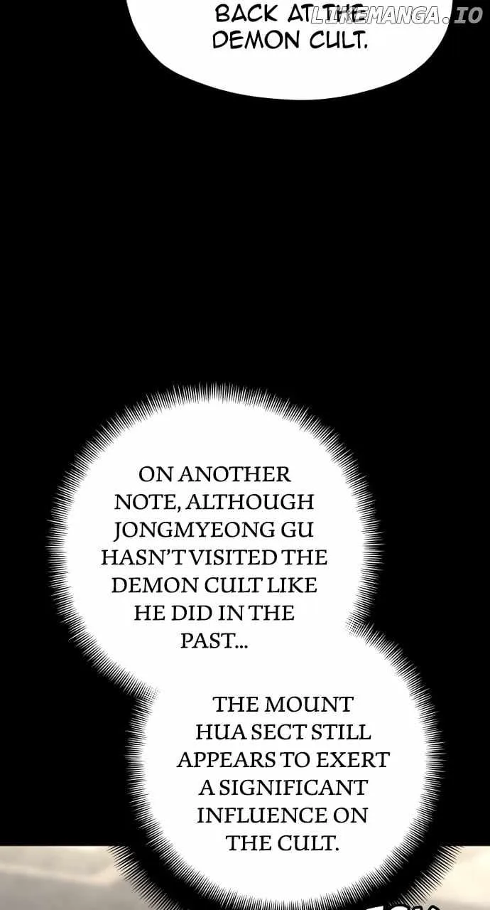 Heavenly Demon Cultivation Simulation Chapter 143 page 36