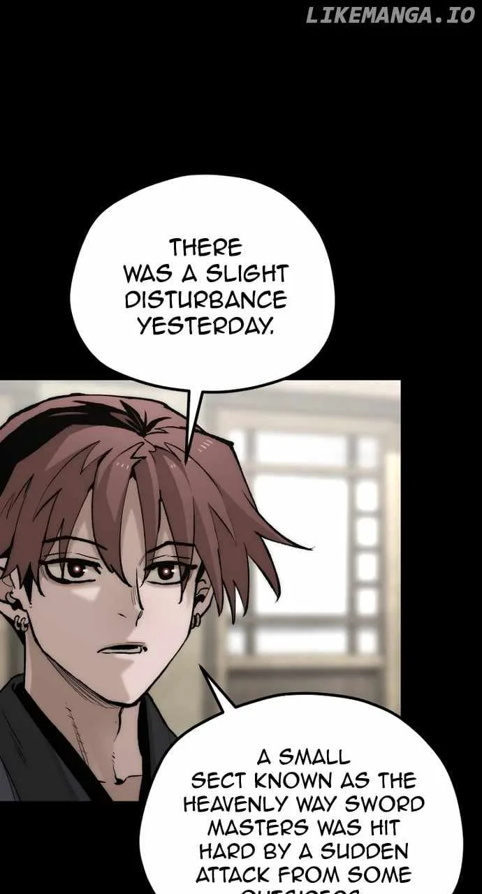 Heavenly Demon Cultivation Simulation Chapter 143 page 38