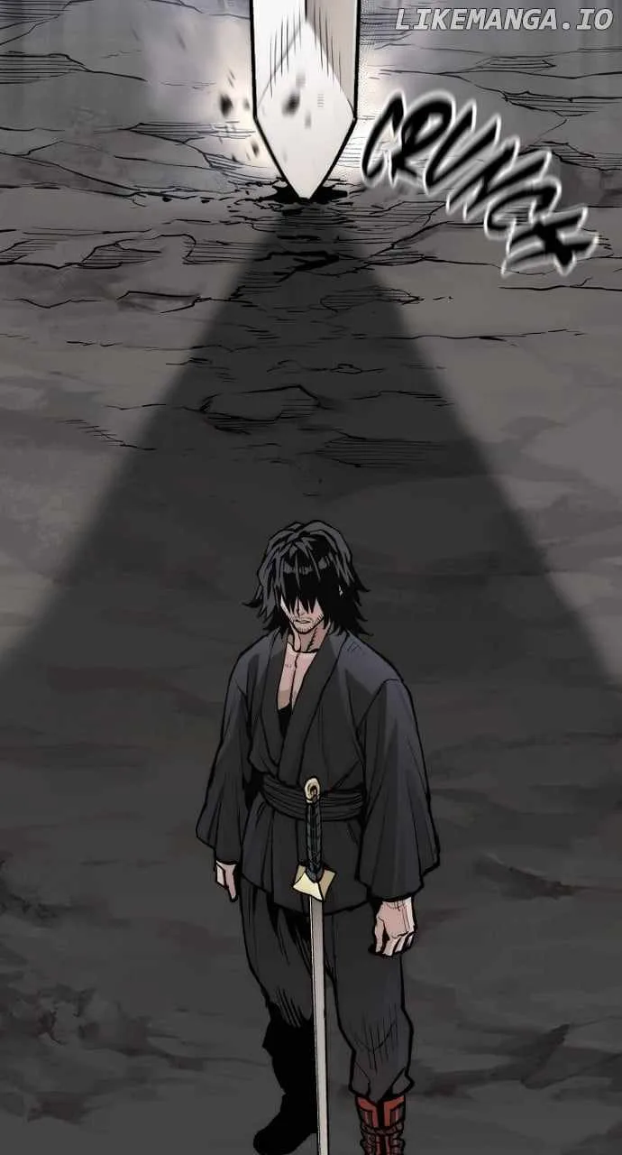 Heavenly Demon Cultivation Simulation Chapter 143 page 54