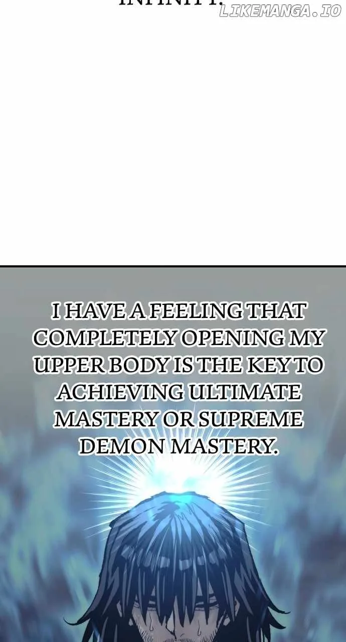 Heavenly Demon Cultivation Simulation Chapter 143 page 60