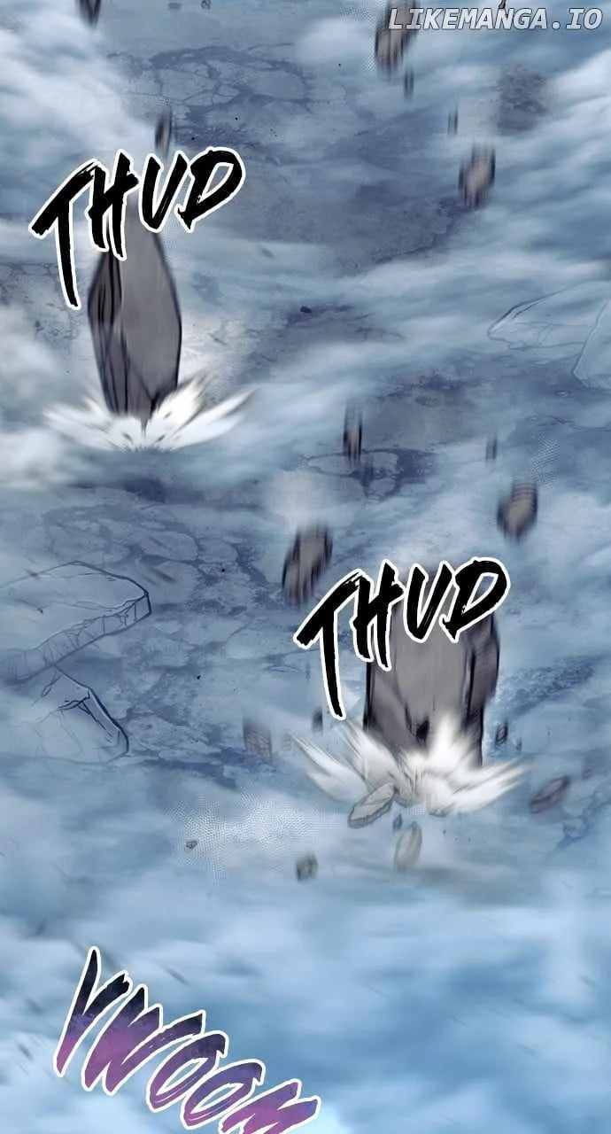 Heavenly Demon Cultivation Simulation Chapter 143 page 87