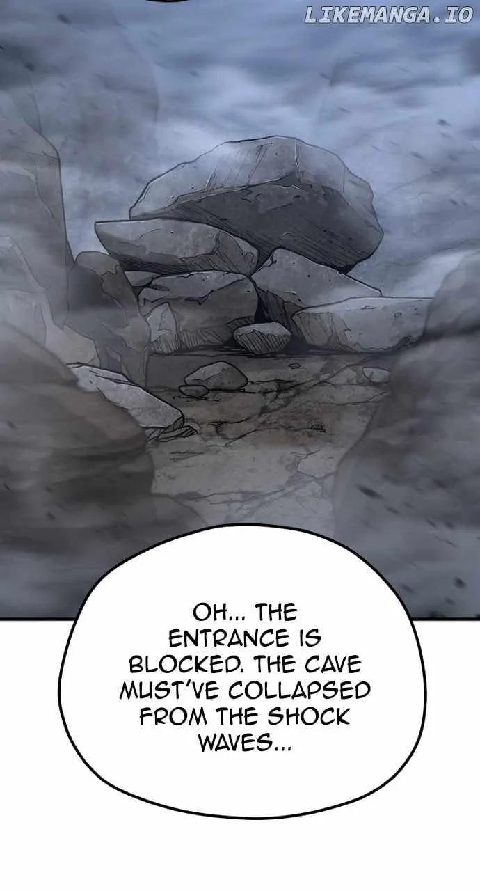 Heavenly Demon Cultivation Simulation Chapter 143 page 99