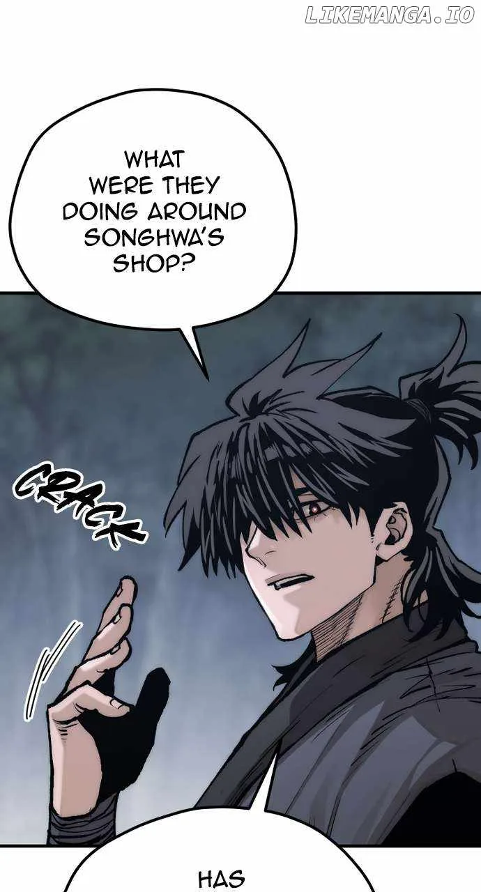 Heavenly Demon Cultivation Simulation Chapter 144 page 14