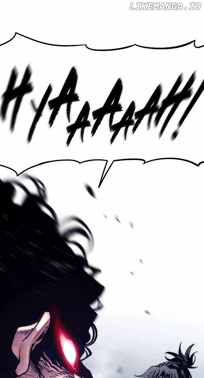 Heavenly Demon Cultivation Simulation Chapter 144 page 25