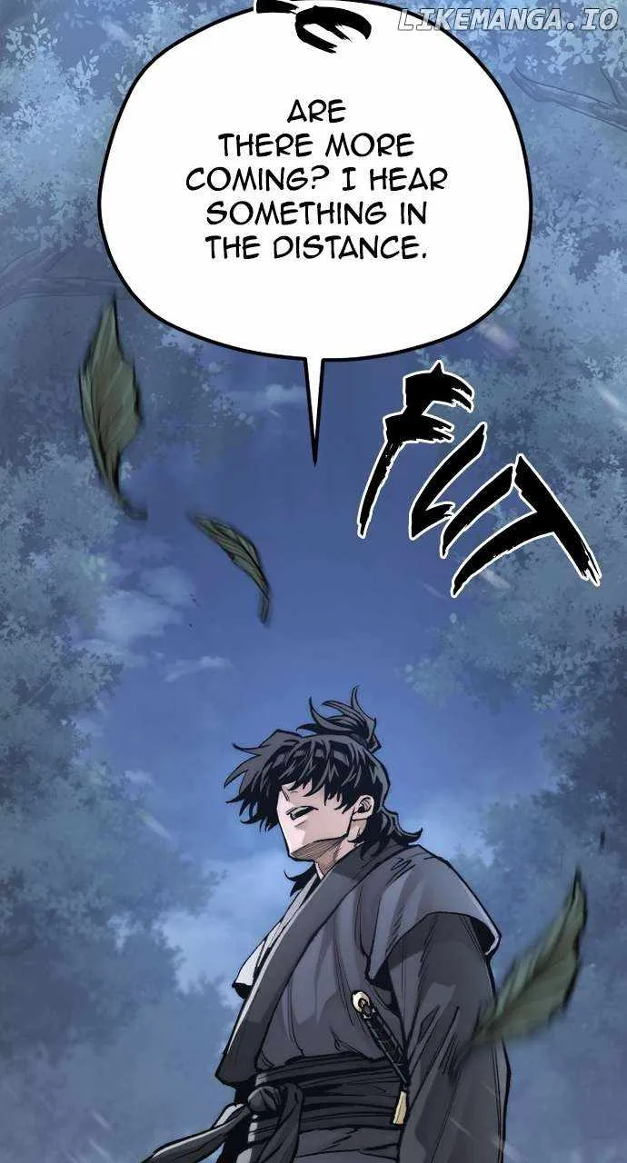 Heavenly Demon Cultivation Simulation Chapter 144 page 17