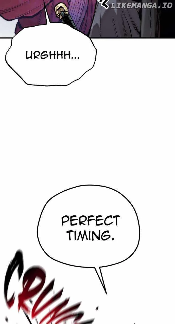 Heavenly Demon Cultivation Simulation Chapter 144 page 29
