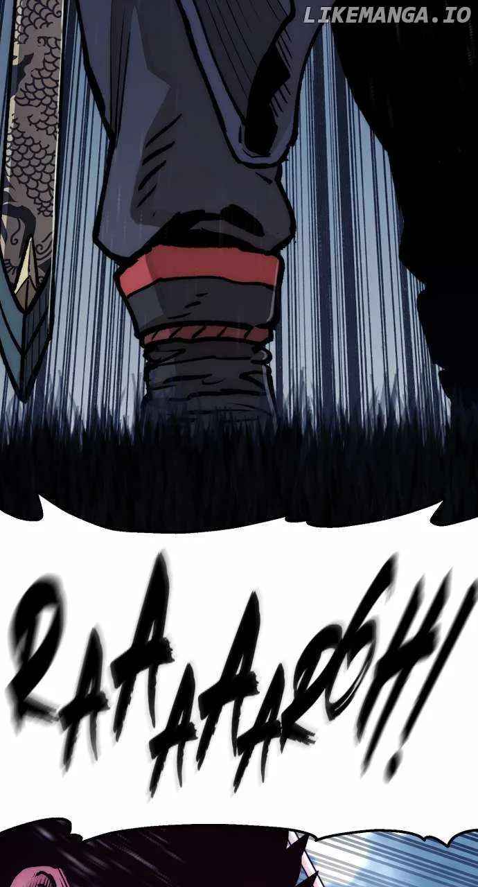 Heavenly Demon Cultivation Simulation Chapter 144 page 6