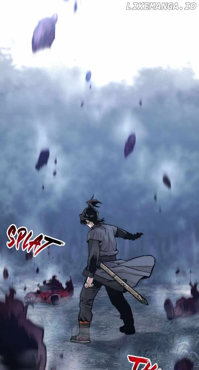 Heavenly Demon Cultivation Simulation Chapter 144 page 12