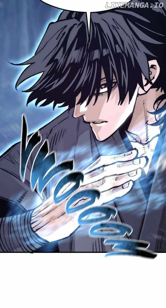 Heavenly Demon Cultivation Simulation Chapter 144 page 8