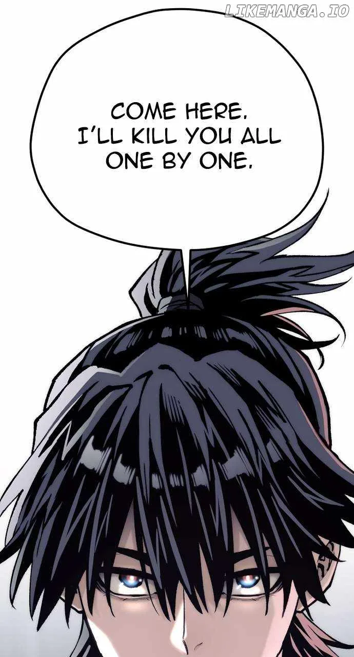 Heavenly Demon Cultivation Simulation Chapter 144 page 31