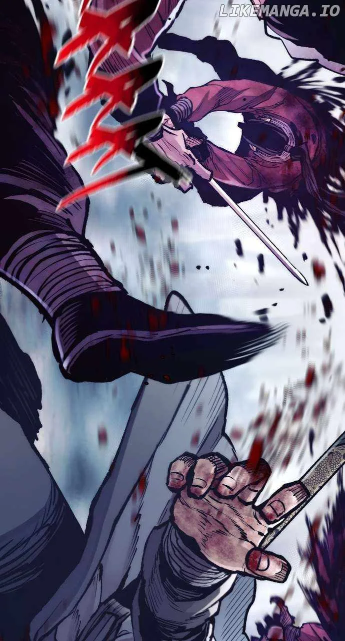 Heavenly Demon Cultivation Simulation Chapter 144 page 35