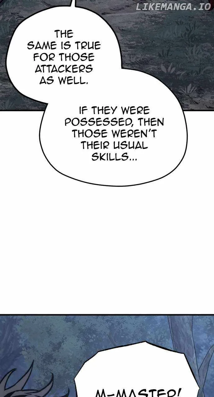 Heavenly Demon Cultivation Simulation Chapter 144 page 43