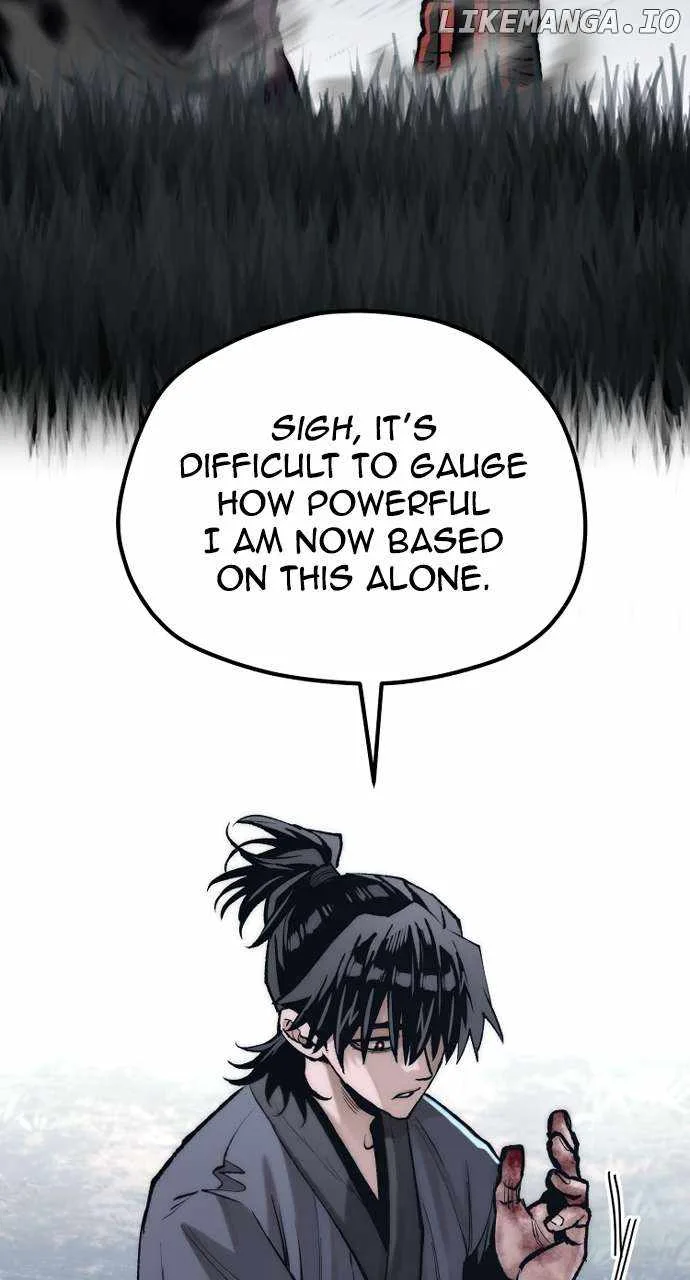 Heavenly Demon Cultivation Simulation Chapter 144 page 41