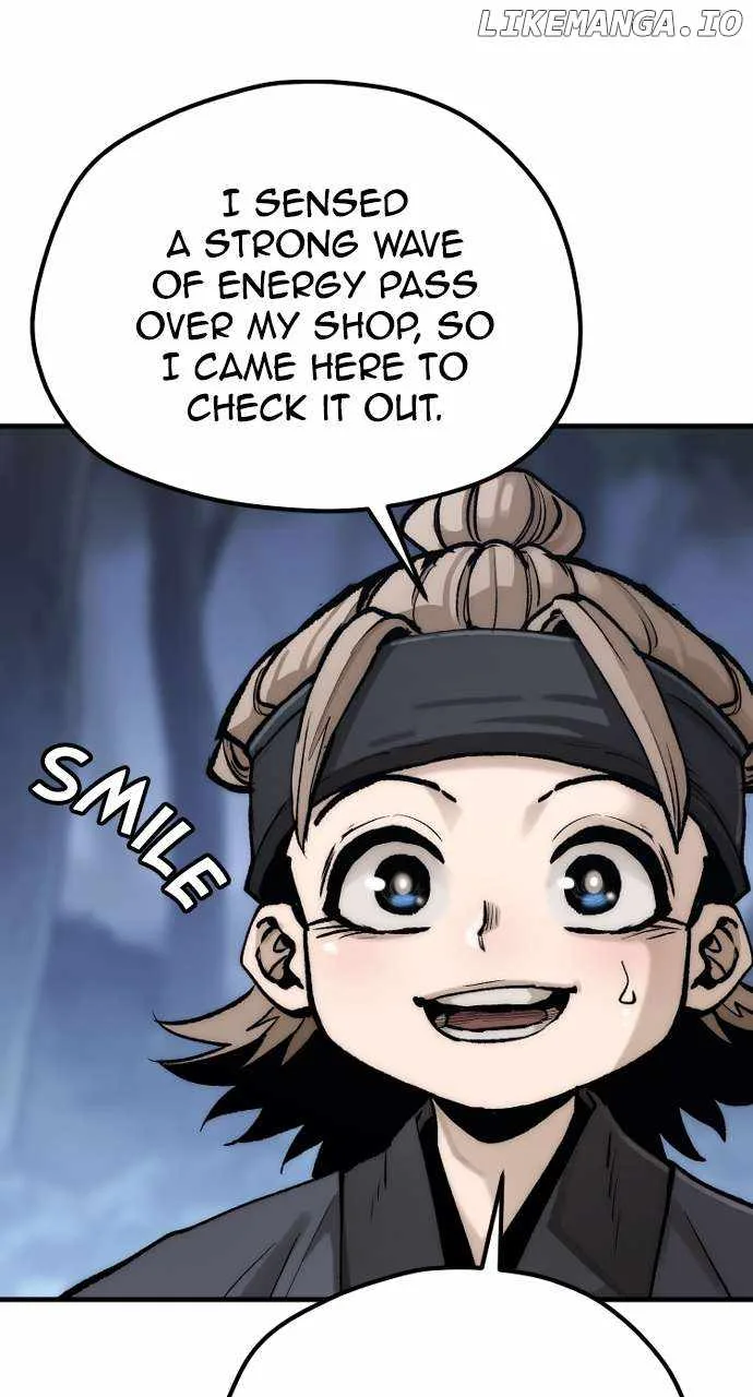 Heavenly Demon Cultivation Simulation Chapter 144 page 45