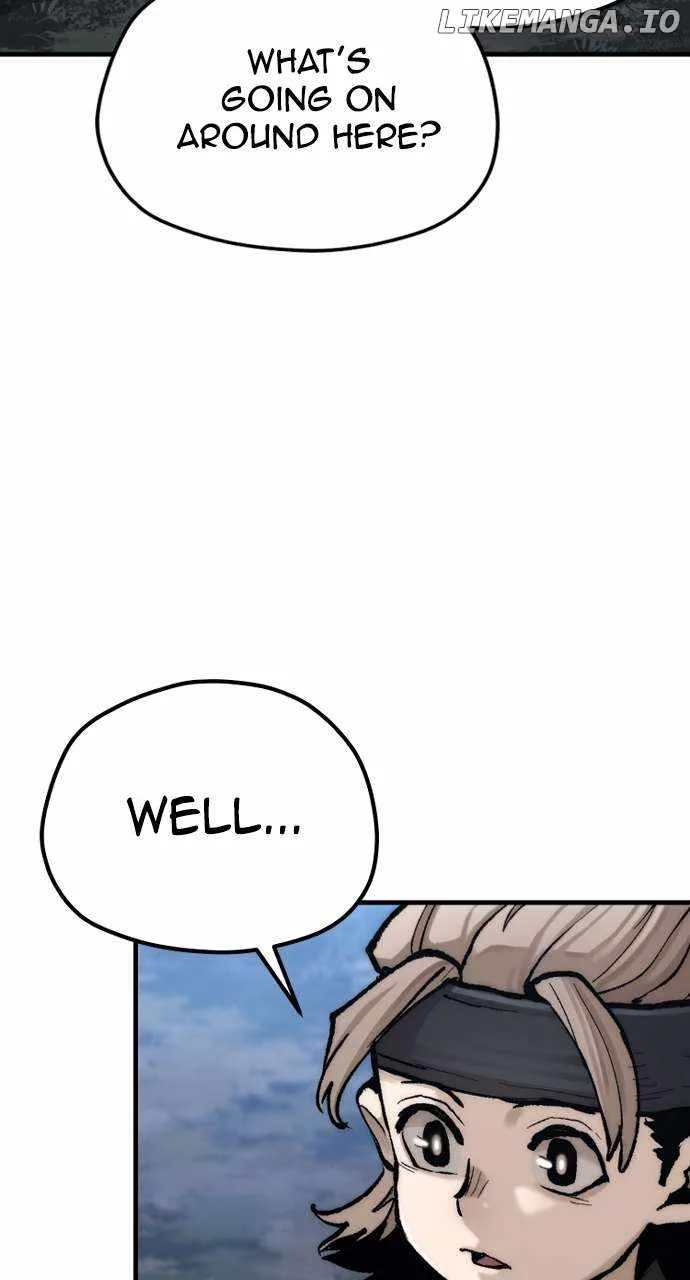 Heavenly Demon Cultivation Simulation Chapter 144 page 47