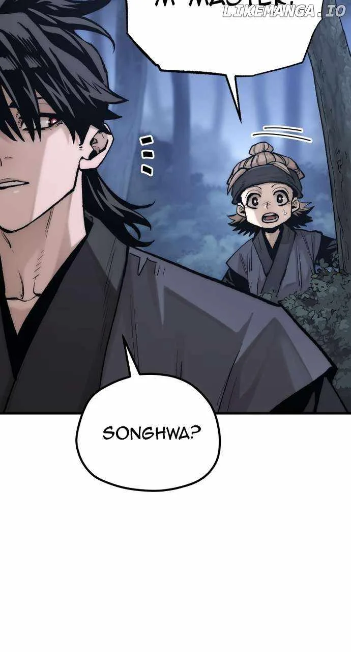 Heavenly Demon Cultivation Simulation Chapter 144 page 44