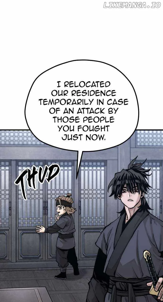 Heavenly Demon Cultivation Simulation Chapter 144 page 50