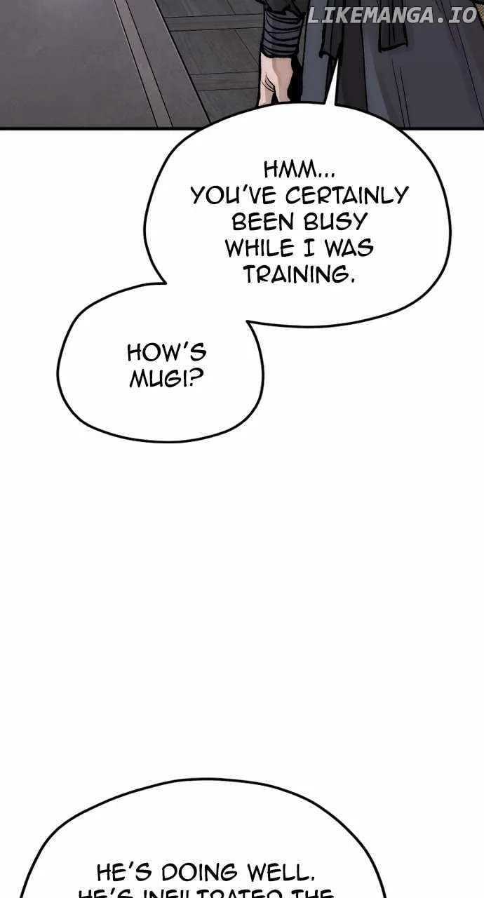 Heavenly Demon Cultivation Simulation Chapter 144 page 51