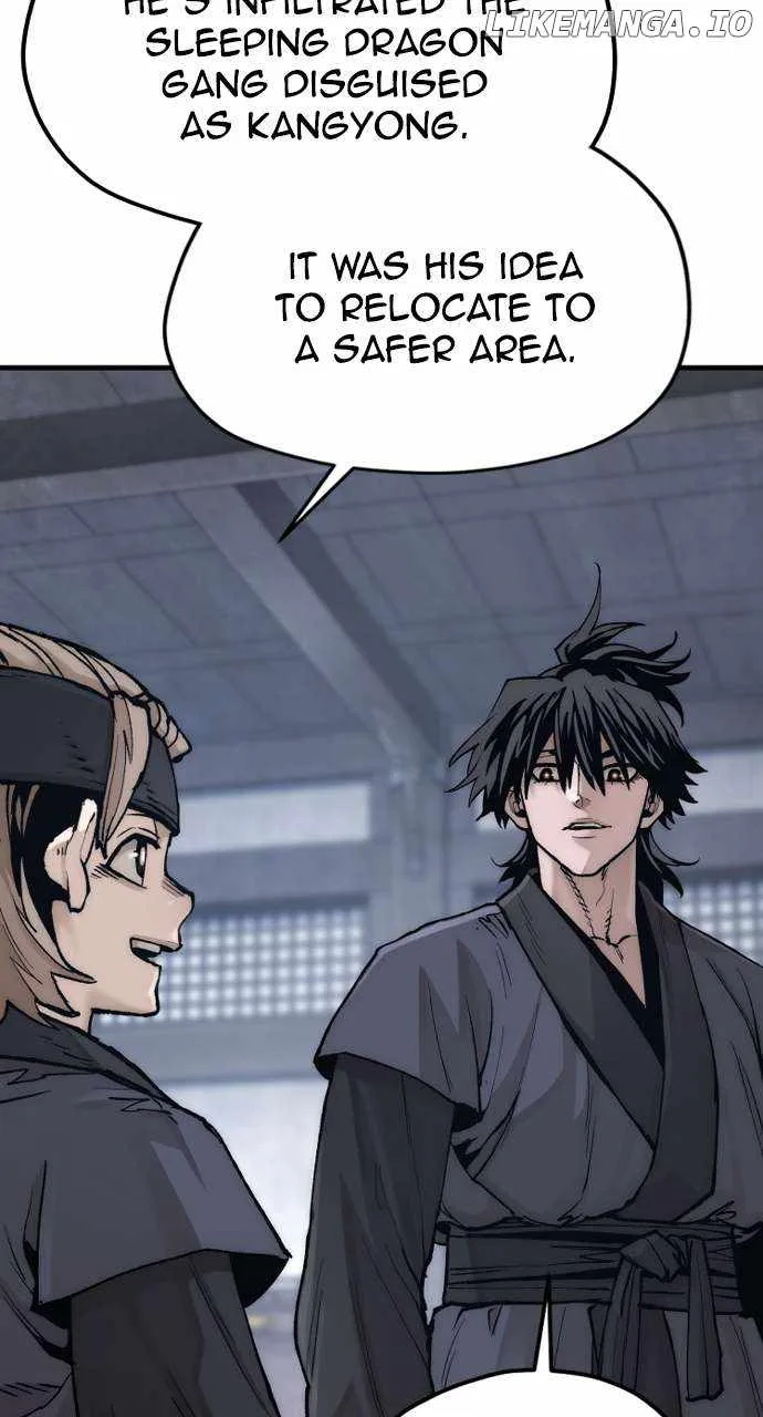 Heavenly Demon Cultivation Simulation Chapter 144 page 52