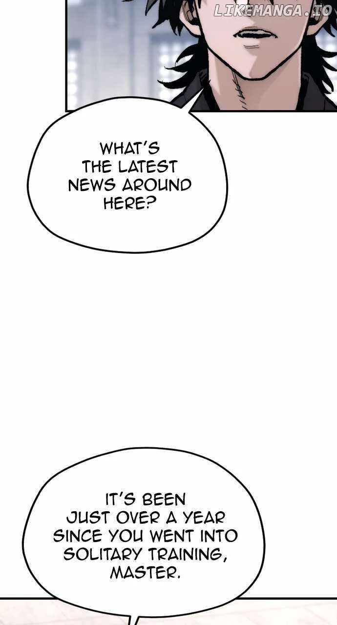 Heavenly Demon Cultivation Simulation Chapter 144 page 55