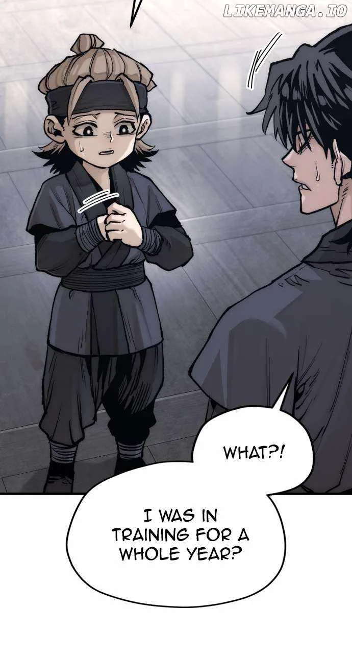 Heavenly Demon Cultivation Simulation Chapter 144 page 56