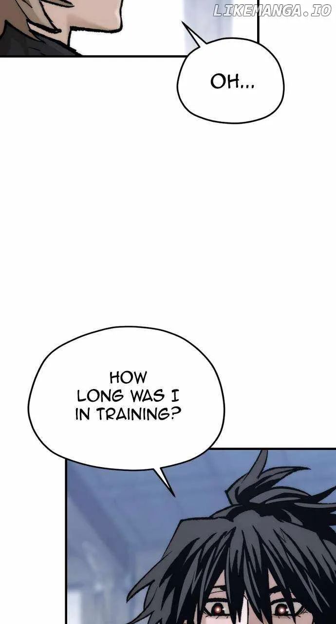 Heavenly Demon Cultivation Simulation Chapter 144 page 54