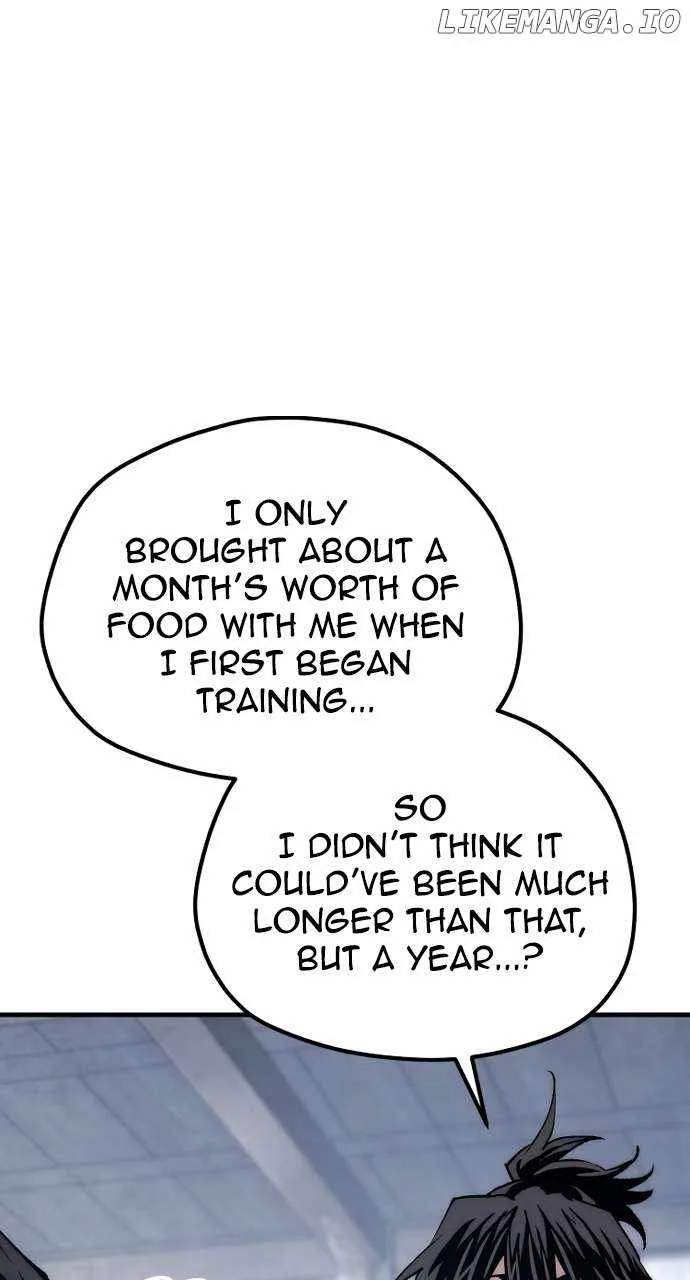 Heavenly Demon Cultivation Simulation Chapter 144 page 57