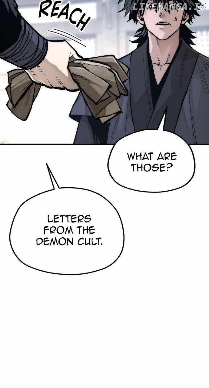 Heavenly Demon Cultivation Simulation Chapter 144 page 58