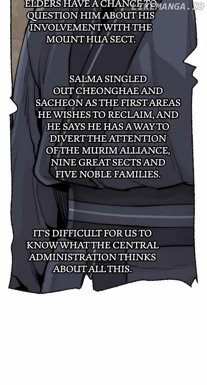 Heavenly Demon Cultivation Simulation Chapter 144 page 64